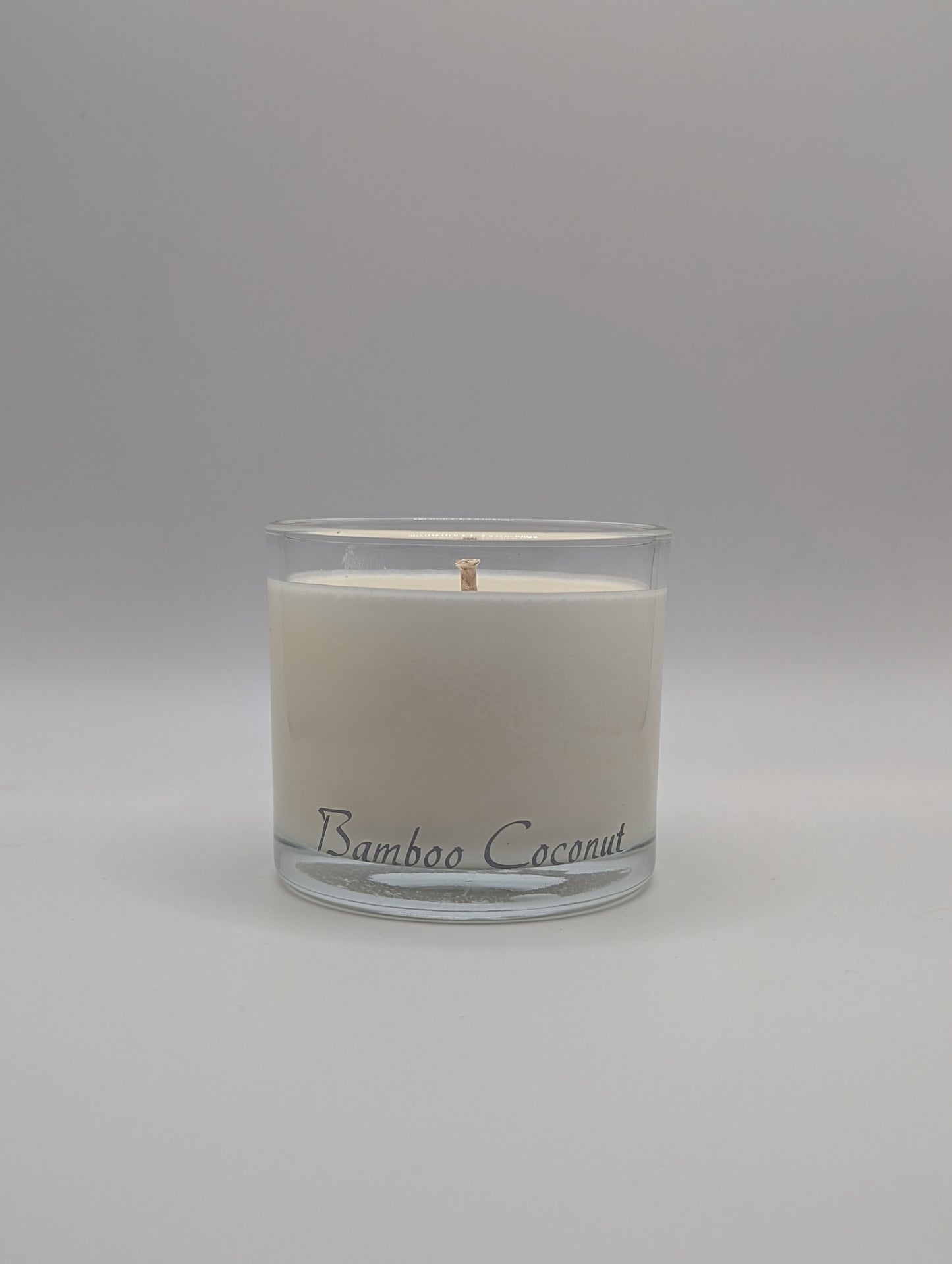 Bamboo Coconut