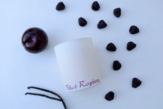 Black Raspberry