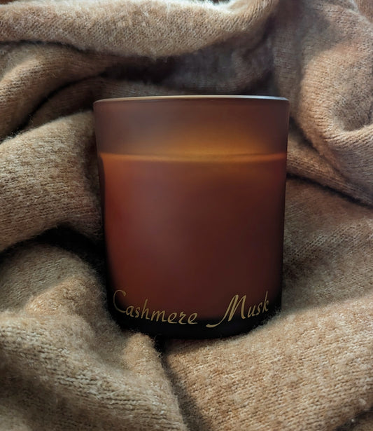 Cashmere Musk