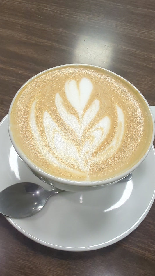 Coffee Break